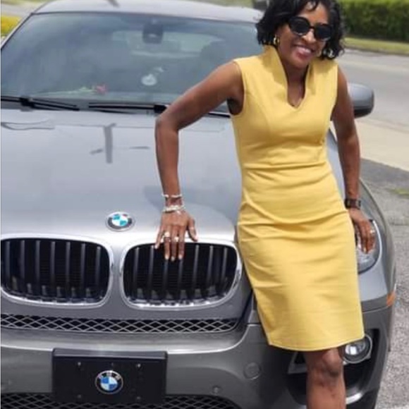 Meet your Posher, Tonya live - Picture 7 of 15